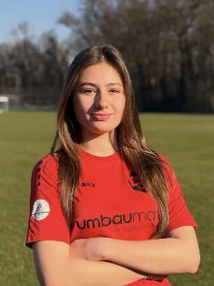 Laila Hadzalic