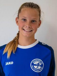 Lenja-Thamee Hagmann