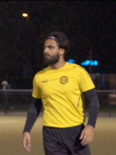 Aza Kader