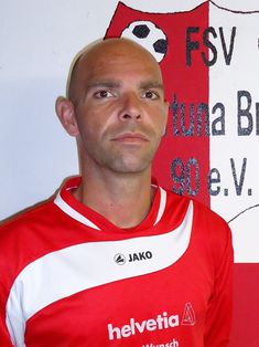 Steffen Bailleu