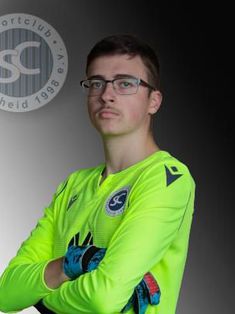 Lukas Klinger