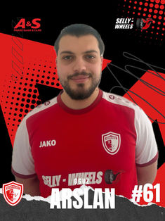 Oguz Arslan