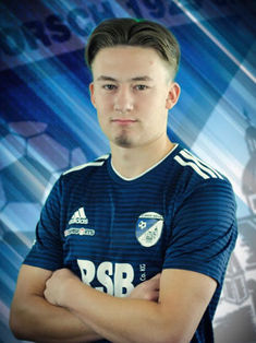 Bryan Velican