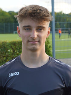Fabian Becker