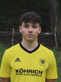 Lukas Waldeck