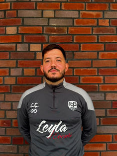 Cengiz Celik