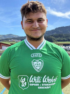 Tim Schnell