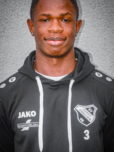 Ibrahima Sylla