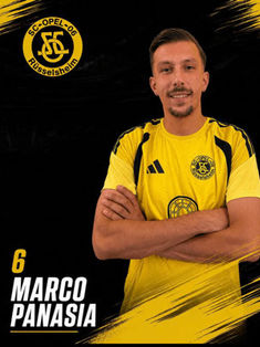 Marco Panasia