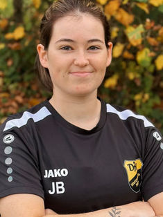 Jana Bohnen