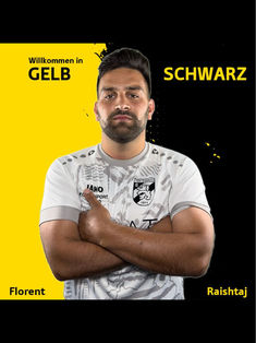Florent Raishtaj