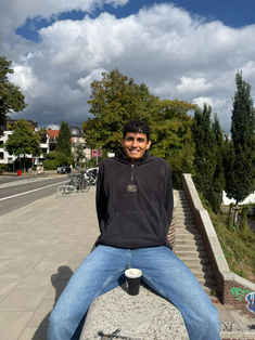 Denny Andre Perez Valdes