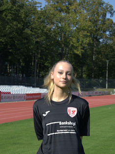 Nele Scherz