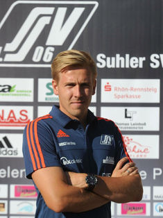 Ben Förste