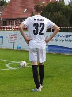 Nick Kevin Schacht