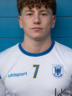 Kevin Knott