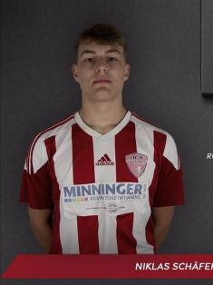Niklas Schäfer