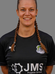 Anja Kirsten