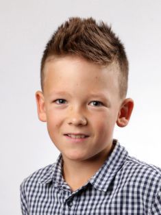 Benjamin Janzen