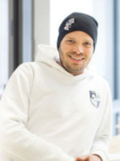 Michael Fellmer