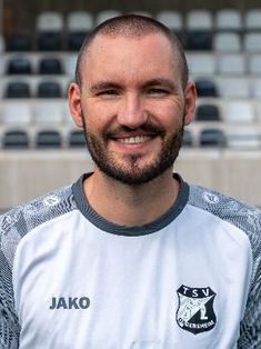 Daniel Stoll