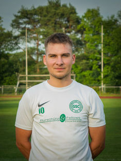 Malte Leinweber