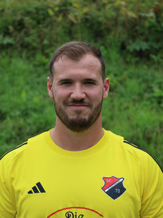 Tobias Bohn