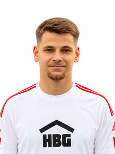 Danilo Gebauer
