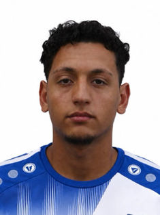 Mohamed Azelmat