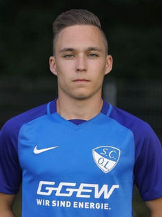 Luca Kowalski