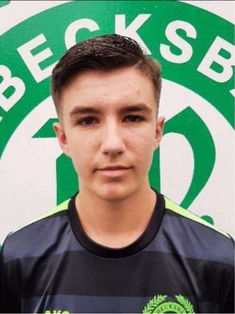 Alexander Mizgajski