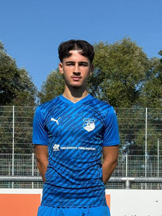 Kaan-Ali Sevim