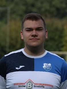 Robin Peitz