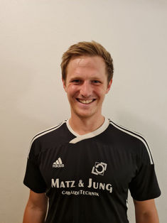 Raphael Schütz
