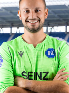 Jonas Maier