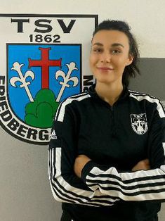Jelena Mitrovic