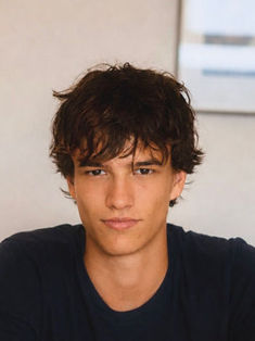 Magnus Ivanisevic