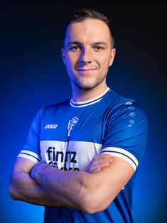 Moritz Albrecht