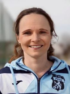 Anja Schuster