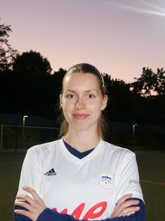 Karla Scheffer Sörensen