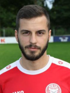 Viktor Dragusha