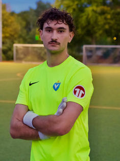 Alexander Siedentopf