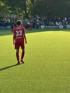 Adam Bouklata