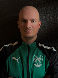 Kevin Tsartsampalides