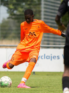 Mousa Ceesay