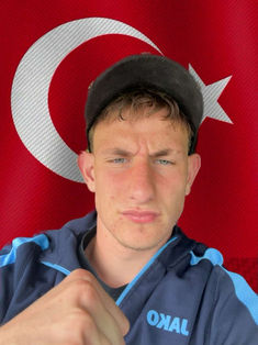 Nicolas Vinzent Ulsamer