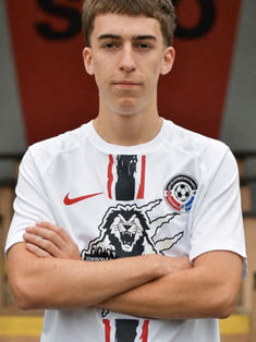 Eoghan Kriesche