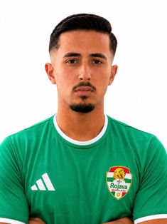 Mohamed Omar