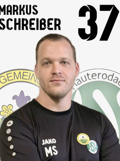 Markus Schreiber