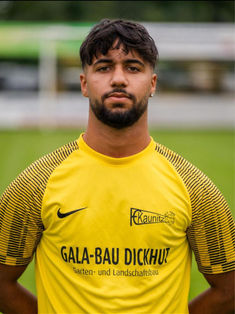 Mertcan Sagin